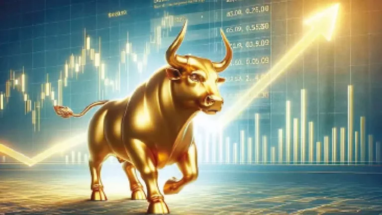Nifty Holds 200-DMA Ahead of Union Budget as Base Formation Strengthens Bullish Bias