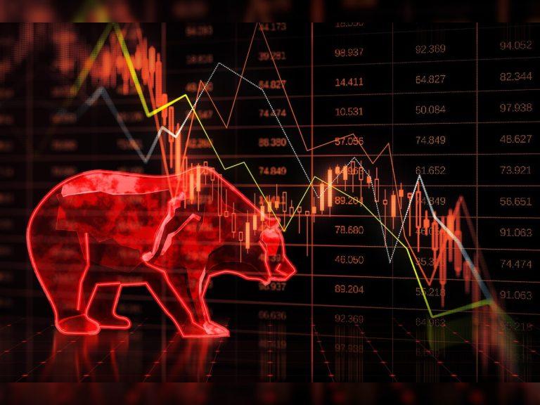 Stock Market Today: Nifty Defends 200-DMA; Base Near 25,000 Signals Gradual Trend Reversal