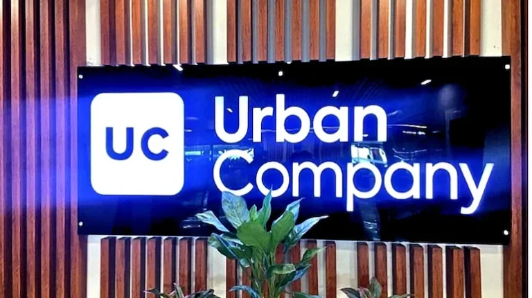 Urban Company Share Price Falls 7% After Q3 Results; Stock Near Lowest Since Listing