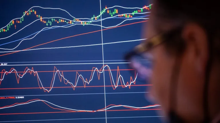 Stock Market Today: Nifty Bank Sustains Above Short-Term EMAs; Breakout Structure Holds Firm