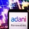 Adani Green Q3 Results: Net Profit Drops 99% to ₹5 Crore, Revenue Rises 12% YoY