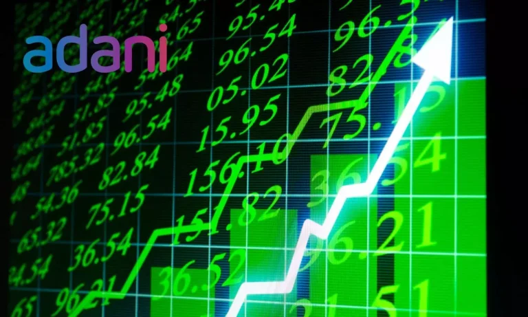 Adani Power, Adani Green to Adani Enterprises Share Price Surges Amid Clarification on US Legal Reports