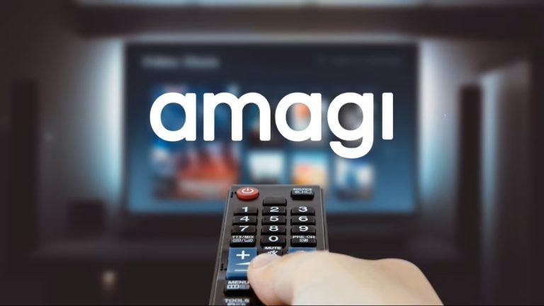 Amagi Media Labs Share Price Dips on Market Debut: Full Listing Details