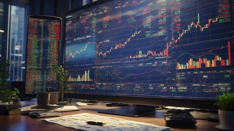 Armour Security Share Price Slides on Listing Day, Hits Lower Circuit in Stock Market Today