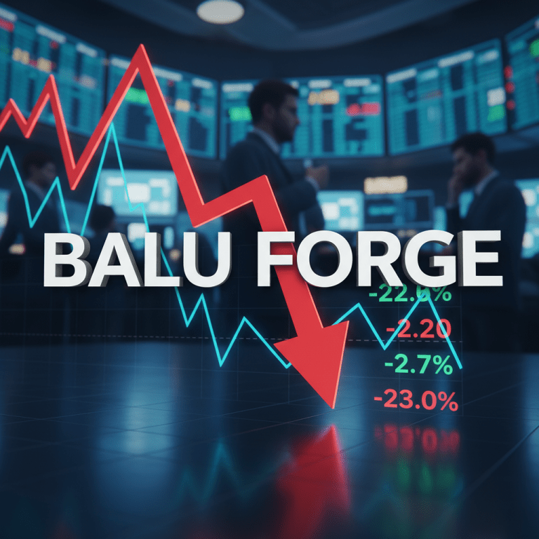 HUL Share Price Today: Adjusts After Kwality Wall’s Demerger