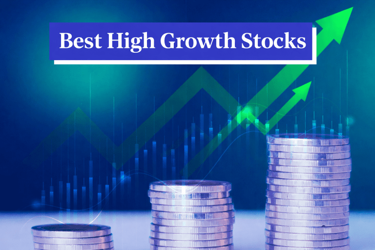 Best High Growth Stocks to buy in India July 2026