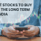 Best stocks to buy for long term India in January 2026