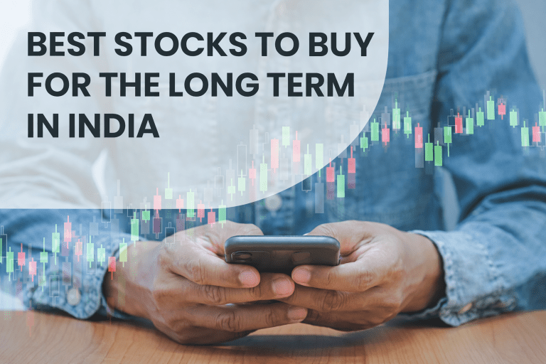 Best stocks to buy for long term India in July 2026