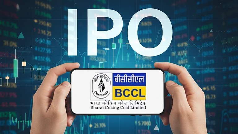 Bharat Coking Coal IPO Fully Subscribed Within 25 Minutes on Day 1: Retail and NIIs Lead the Charge