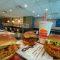 Burger King’s India and Restaurant Brands Asia Share Price Slides After Stake Buzz Denied | Stock Market Today