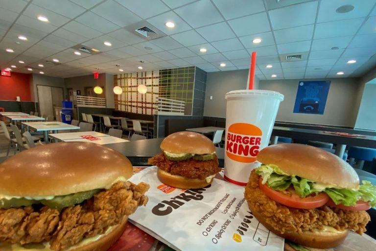 Burger King’s India and Restaurant Brands Asia Share Price Slides After Stake Buzz Denied | Stock Market Today