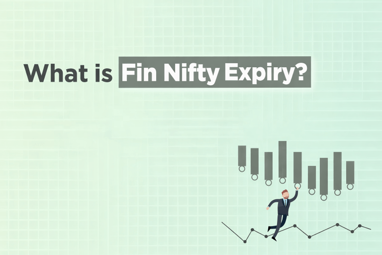 What is Fin Nifty Expiry? Meaning, Date and Trading Timings