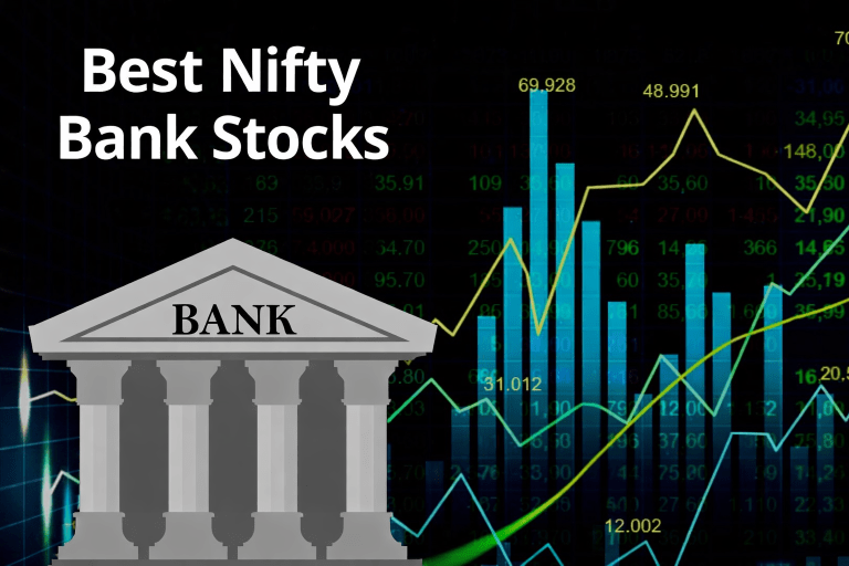 Best Nifty Bank Stocks | Data-backed Banking Leaders
