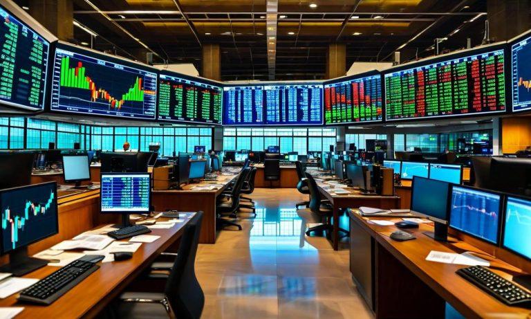 DIIs Hold 18.7% of NSE-Listed Equities, FII Holdings Drop to 13-Year Low: Economic Survey 2026