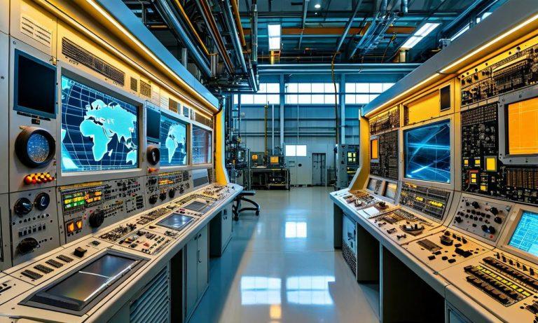 Digilogic Systems Share Price Dips 5% Lower Circuit on Weak Market Debut | Stock Market Today