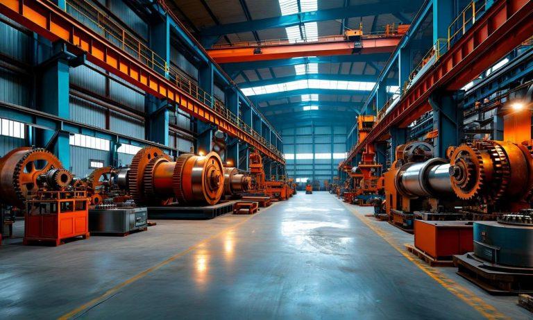 Elecon Engineering Share Price Slides 16% to 9-Month Low as Q3 Net Profit Drops 33% | Stock Market Today