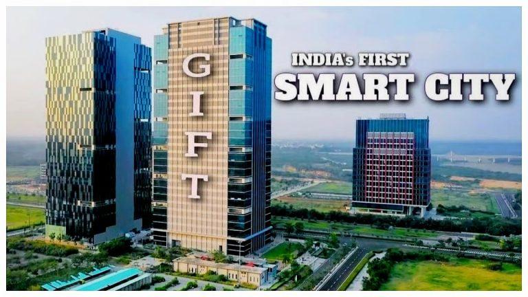 GIFT City Registers 1,034 Entities, Ranks 43rd Globally in 2025: Economic Survey Signals IFSC’s Growing Clout