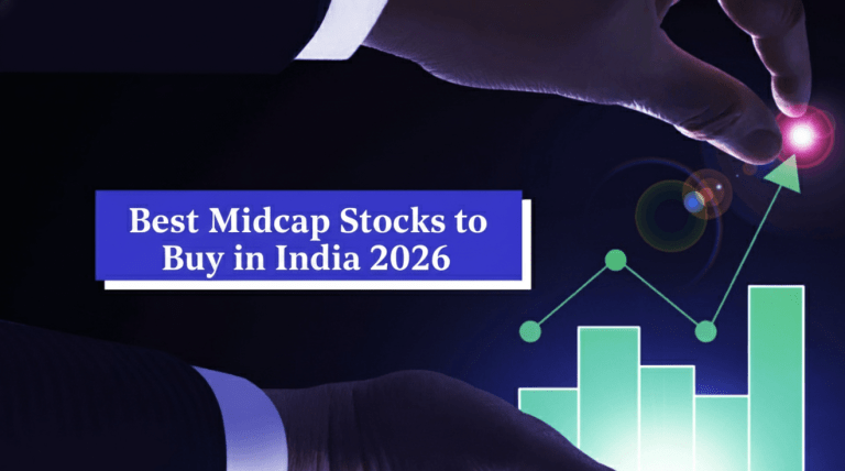 Best Midcap Stocks to Buy in India July 2026