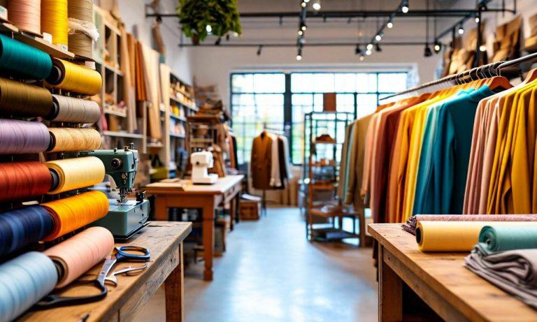 Go Fashion Stock Market Today: Shares Soar 10% Ahead of Key Board Meeting