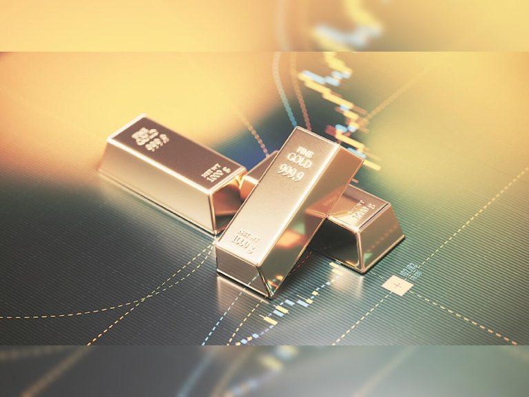 Gold Delivers as Expected: $4,750 Achieved, $7,040 the Next Long-Term Target