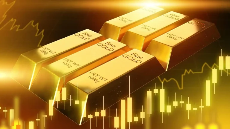 Gold Loan Stocks Surge as Gold Rate Tops ₹1.80 Lakh Amid Geopolitical Tensions