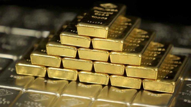 Gold rates volatile on MCX on profit booking amid dollar’s rise
