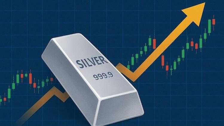 Hindustan Zinc Share Price Hits Fresh 52-Week High as Silver Soars; Market Cap Nears Rs 3 Lakh Crore