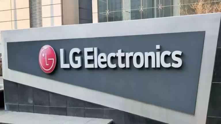 LG Electronics Share Price Dips 4% Post Lock-In Expiry; Stock Down 18% Since Listing