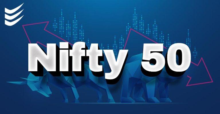 Nifty Attempts Base Formation After Recent Correction; Banking Indices Show Stabilisation