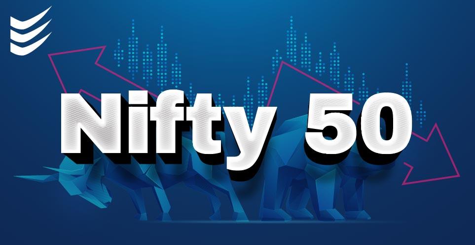 Nifty, Bank Nifty Show Early Signs Of Stabilisation