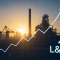 L&T Share Price Touches Fresh 52-Week High as Big SAIL Order Lifts Sentiment | Stock Market Today