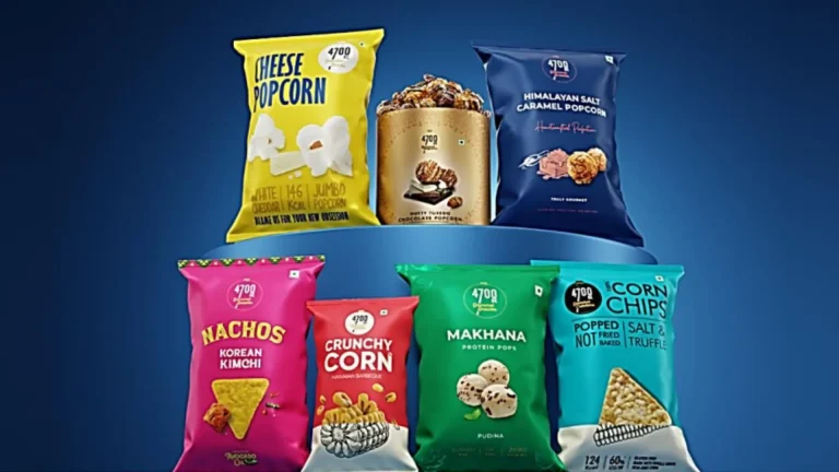 Marico to Acquire 4700BC Parent Zea Maize for ₹227 Crore