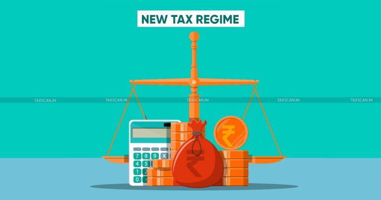 New Tax Regime Explained: Key Changes and Updates Ahead of Budget 2026