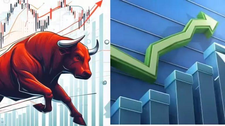 Nifty Bank Holds Firm Near Breakout Zone; Bulls Eye Sustained Move Above 60,300