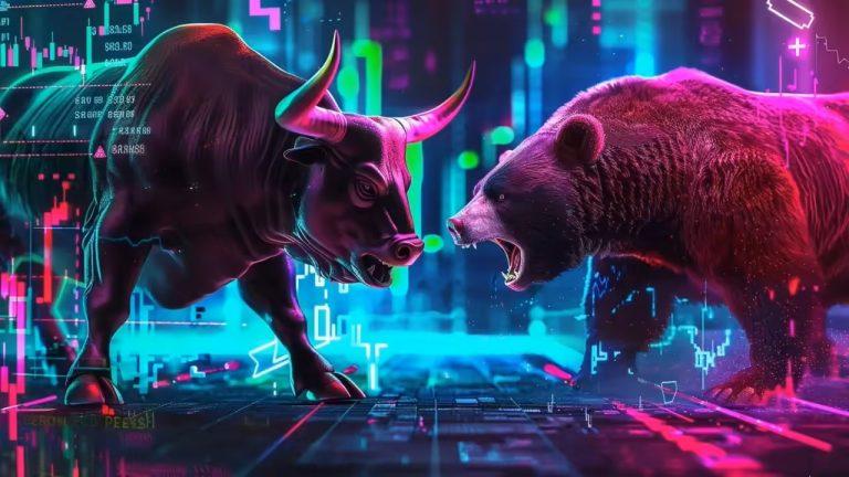 Nifty Halts Five-Day Slide on Short Covering; Bulls Await Break Above 26,000