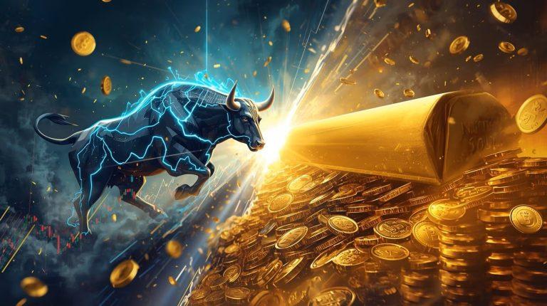 Nifty–Gold Ratio Signals Long-Term Opportunity as Equities Enter an Attractive Valuation Zone