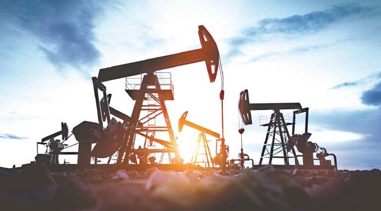 ONGC, Oil India Shares Soar to Record Highs as Oil Prices Surge