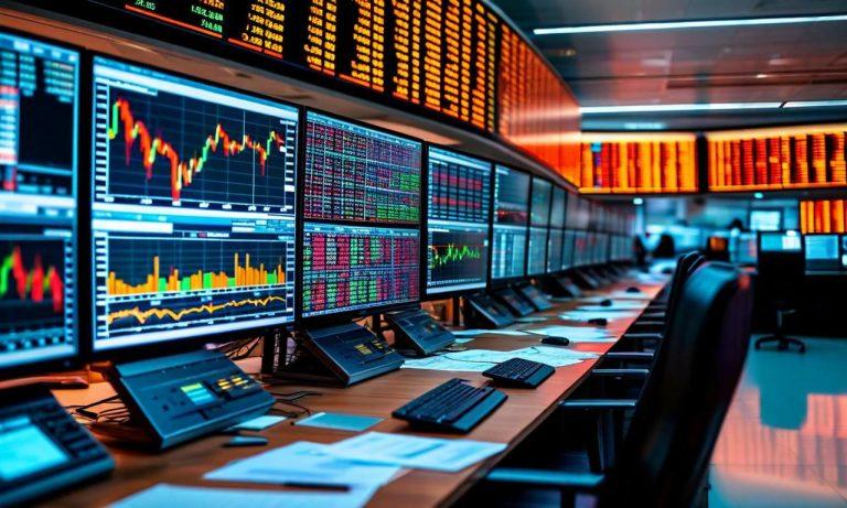 Orderly Profit Booking Keeps Nifty Range-Bound; Broader Uptrend Remains Intact