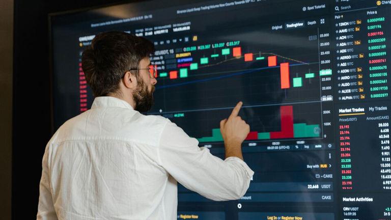 Pavna Industries Share Price Holds Firm Amid Stock Market Today’s Sharp Sell-Off