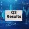 Q3 Results Impact: SBI Card, SBI Life Slip 3%, Gland Pharma Jumps 9% on Earnings Reaction
