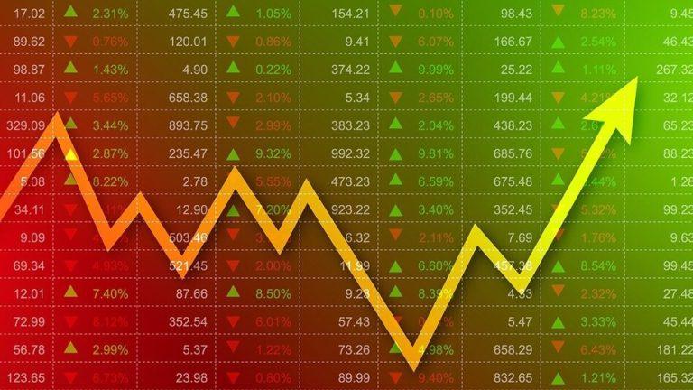 Reliance, ONGC Share Price Surge on Deepwater Resource Sharing Pact