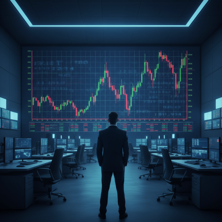 Reliance Share Price Update: Volatility Hits After Recent Surge