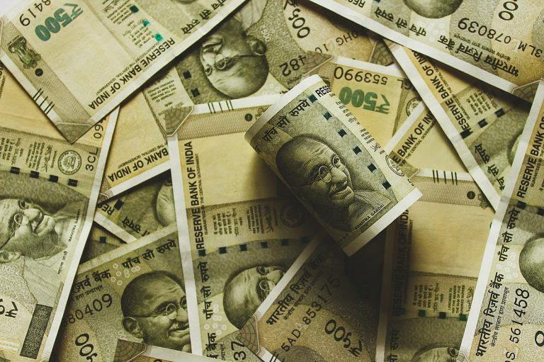 Rupee Hits All-Time Low: Indian Currency Slides to 92 Against U.S. Dollar
