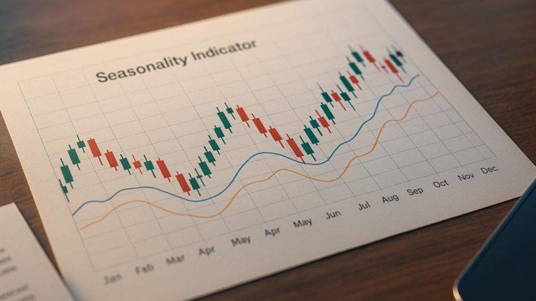 Seasonality Signals: Can History Trigger a Market Turnaround After Prolonged January Weakness?