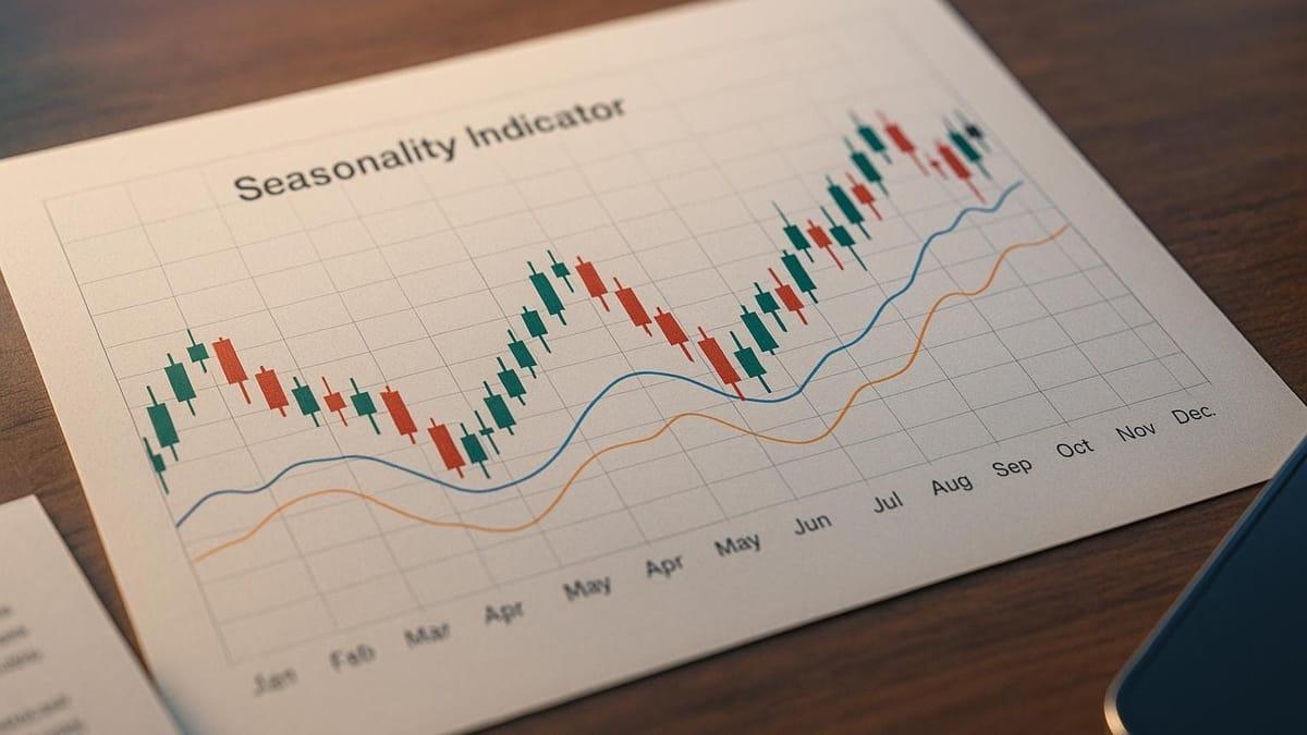 Seasonality Signals: Can History Spark A Market Turnaround After ...