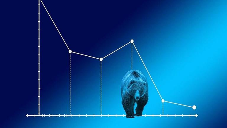 Sensex and Nifty News: Sensex Drops 1,400 Points in Two Days as Indian Market Faces Heavy Selling