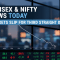 Sensex and Nifty News Today: Markets Slip for Third Straight Day, Broader Indices Hold Ground