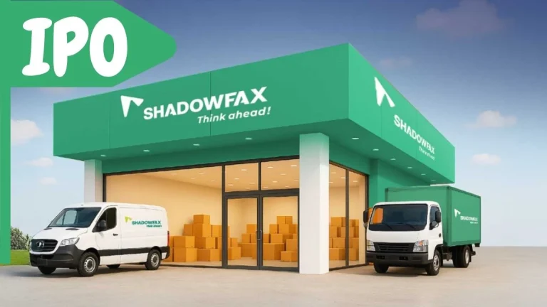 Shadowfax IPO Opens on January 20: Key Details, Valuation, Business, and Listing Timeline