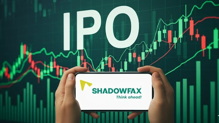 Shadowfax Technologies IPO Day 1 Live: Issue Opens Today as Logistics Player Steps Into Market Spotlight
