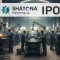 Shayona Engineering IPO Closes with Over 5 Times Subscription: Strong Investor Response on BSE SME